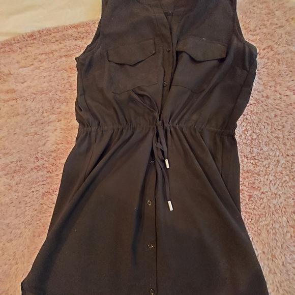 Black dress - Picture 2 of 2